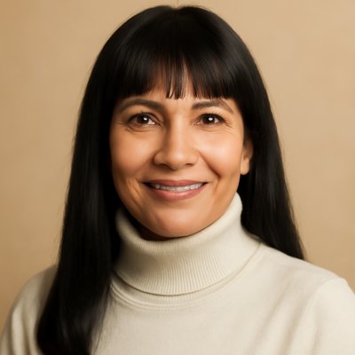 Lucía Cuéllar