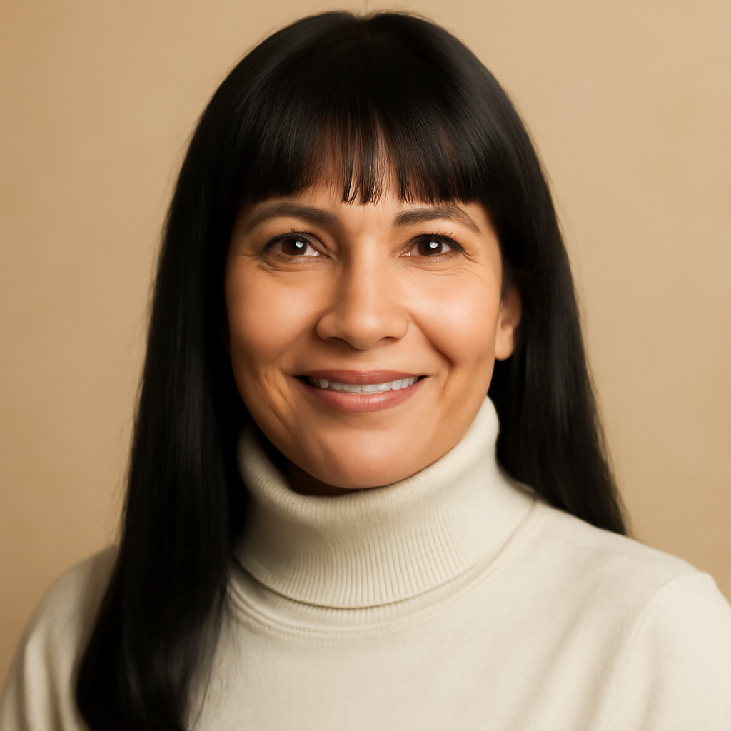 Lucia Cuellar