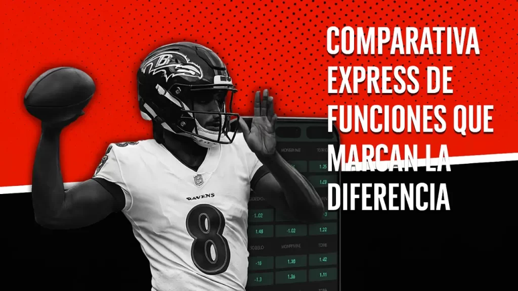 Mejores casas de apuestas en USA